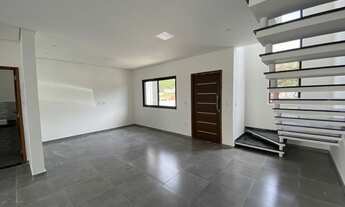 Imagem 3: Sobrado com 3 dormitórios | Condomínio Horto Florestal lll