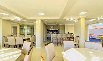 Imagem 6: Apartamento Mobiliado 02 Dormitórios com Suíte, e, 2 Garagem no Bairro Nossa Senhora das D