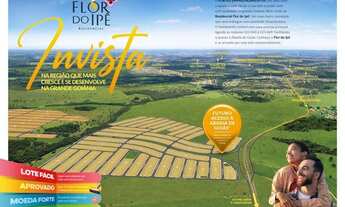 Imagem 3: Lotes parcelas R$329,01 com 253m². Menor entrada! Em Abadia de GO