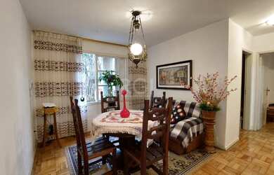 Imagem 4: Porto Alegre - Apartamento Padrão - Medianeira