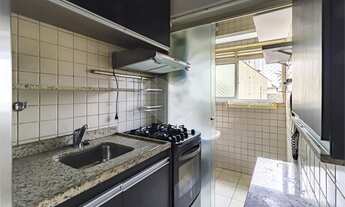 Imagem 6: São Paulo - Apartamento Padrão - JARDIM PAULISTA