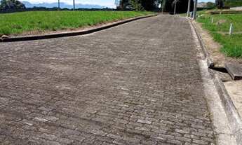 Imagem 2: Terrenos de 200 M2 em Manilha- Condomínio Solar do Sapê- R.G.I