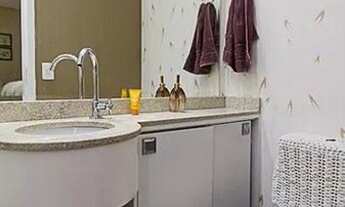 Imagem 7: Apartamento para venda possui 105 metros quadrados com 2 quartos em Vila Formosa - São Pau