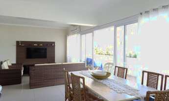 Imagem 4: Lindo apartamento (cobertura) 4 dormitórios todo reformado