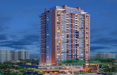 Imagem 3: Vendas Apartamento Curitiba PR