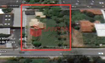 Imagem 7: Lauro de Freitas - Terreno Padrão - Pitangueiras