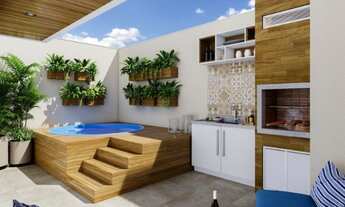 Imagem 6: APARTAMENTO RESIDENCIAL em Rio de Janeiro - RJ, Tijuca