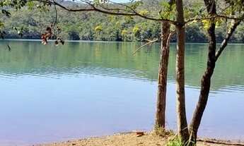 Imagem 6: Rancho Corumbá IV