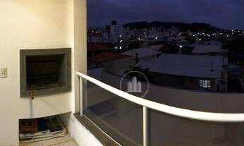 Imagem 7: Apartamento com 2 dormitórios à venda, 80 m² por R$ 420.000,00 - Areias - São José/SC