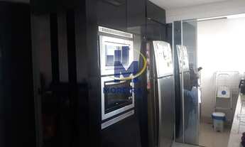 Imagem 5: Apartamento no Residencial Cruzeiro do Sul