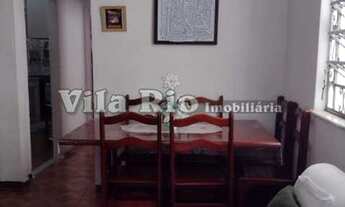 Imagem 3: Casa para venda tem 70 metros quadrados com 2 quartos em Irajá - Rio de Janeiro - RJ