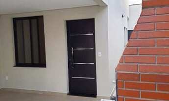 Imagem: Casa - Jardim Residencial Veneza - Indaiatuba/SP