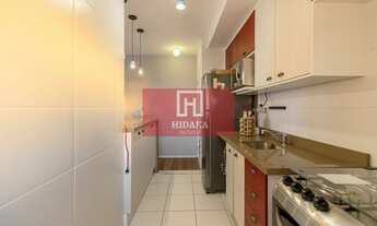 Imagem 5: Apartamento à venda no bairro Jardim Prudência - São Paulo/SP, Zona Sul