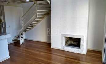 Imagem 3: Loft | Semimobiliado | Bairro Moinhos de Vento | 2 vaga de garagem | 90m²