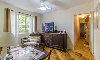 Imagem 1: Porto Alegre - Apartamento Padrão - Floresta