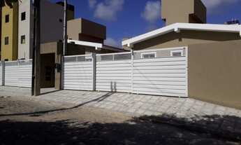 Imagem 4: Casa na Cuiá com 2 quartos e terraço. Pronto para morar!!!