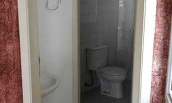 Imagem 5: SALA COMERCIAL - 35 m² - SANTO ANDRÉ