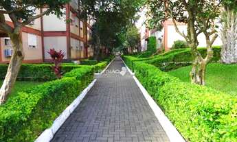 Imagem 2: Apartamento 2 dormitórios Bairro Camaquã - Porto Alegre - RS