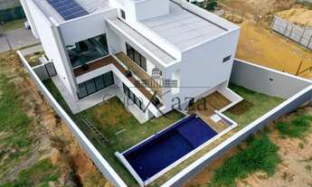 Imagem: Casa Urbanova - Condomínio Alphaville II