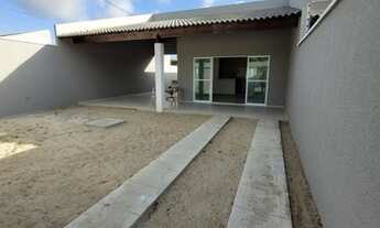Imagem: CASA RESIDENCIAL em EUSÉBIO - CE, veredas