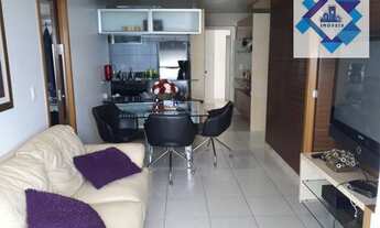 Imagem 5: Apartamento 68m² no Meireles
