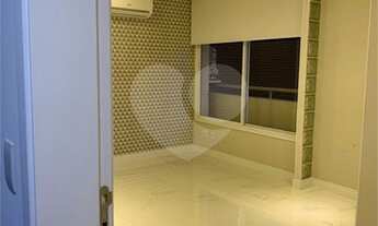 Imagem 6: São Paulo - Conjunto Comercial/Sala - JARDIM PAULISTA