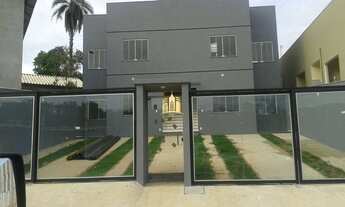 Imagem: Apartamento no bairro Floresta Encantada