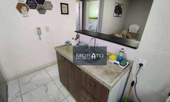 Imagem 5: Apartamento 2 quartos Bairro Cabral