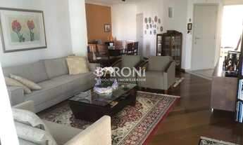 Imagem 4: São Paulo - Apartamento Padrão - Campo Belo