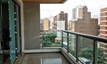 Imagem 4: Apartamento - Cambuí - Campinas