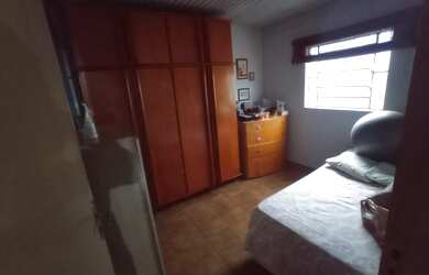 Imagem 3: Casa com 3 quartos - Conjunto Cruzeiro do Sul - Aparecida de Goiânia - Go