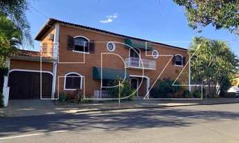 Imagem: Araraquara - Casa Padrão - Vila Harmonia