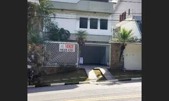 Imagem 3: Sobrado para venda com 294 metros quadrados com 4 quartos em Adalgisa - Osasco - SP