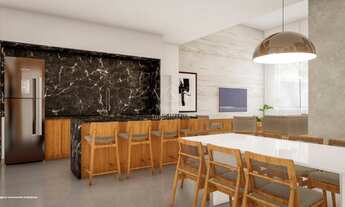 Imagem 5: Casa - Swiss Park - Campinas