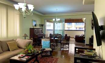 Imagem 6: Apartamento para venda 280 metros quadrados, 5 suítes, Setor Oeste - Goiânia - Goiás