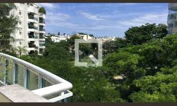 Imagem 3: Apartamento à Venda - Barra da Tijuca, 2 Quartos, 196 m2