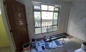 Imagem 6: Apartamento com 2 dorms, Embaré - R$ 560 mil