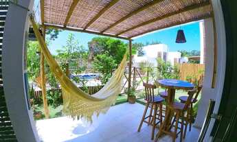 Imagem 3: Casa com 2 dormitórios à venda, 85 m² por R$ 670.000,00 - Imbassai - Mata de São João/BA