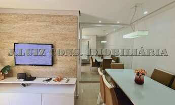 Imagem 4: Magnífico Apto de 3qtos(1suite) c/total infra muito bem localizado na Pau Ferro