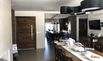 Imagem 7: Condomínio City Castelo - 3 Suítes - Casa Hóspedes - Tranquilidade - Lote 3.000 m² - Arbor