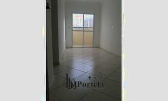 Imagem 4: Apartamento para venda possui 57 metros quadrados com 2 quartos em Vila Barão - Sorocaba