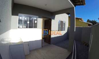 Imagem 5: Casa com 2 dormitórios à venda, 80 m² por R$ 170.000,00 - Unamar - Cabo Frio/RJ