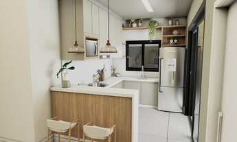 Imagem 4: OPORTUNIDADE - Linda casa com paisagismo toda feita com Arquiteto