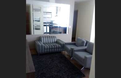 Imagem 2: Apartamento MOBILIADO Alto Padrao aluguel tem 87 m2 com 3 quartos em Jardim Trevo - Jundi