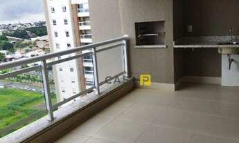 Imagem 7: Apartamento com 3 dormitórios à venda, 121 m² por R$ 1.080.000,00 - Jardim São Paulo - Ame
