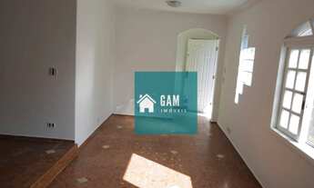 Imagem 4: Casa com 3 dormitórios, 140 m² - venda por R$ 930.000,00 ou aluguel por R$ 7.140,00/mês