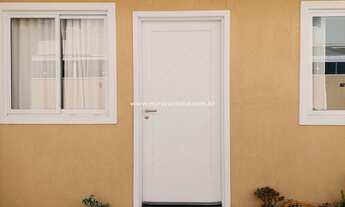 Imagem 3: Sobrado com amplo terreno! 3 quartos no Santa Cândida!