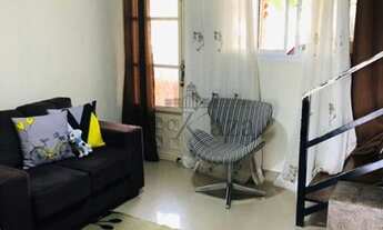 Imagem 2: Casa sobrado de 2 dorm. Área Gourmet - 108 mts - Zona Norte - Condomínio Fechado