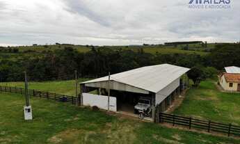 Imagem 7: Chácara com 4 dormitórios à venda, 338800 m² por R$ 4.000.000,00 - Porangaba - Porangaba/S