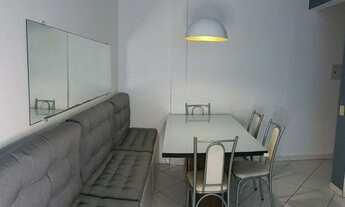 Imagem 5: AP2963 Excelente Apartamento Semimobiliado em Areias